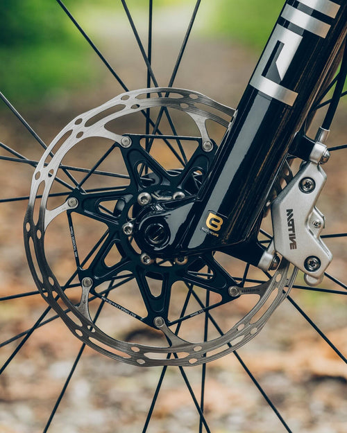 Add-on: Full Bike Drop Off Service