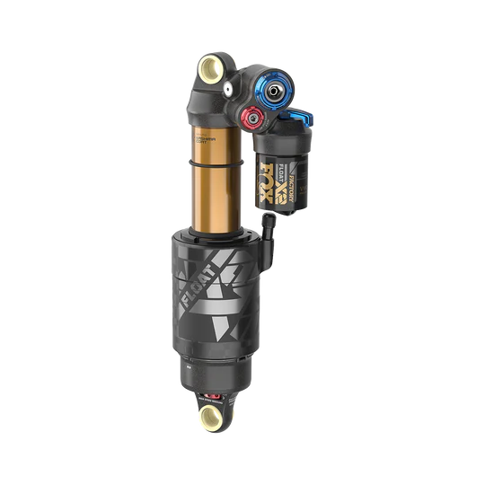 Shock - 200 Hr (Annual)