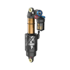 Shock - 200 Hr (Annual)