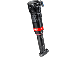 Shock - 200 Hr (Annual) - Thru-Aktiv Trek